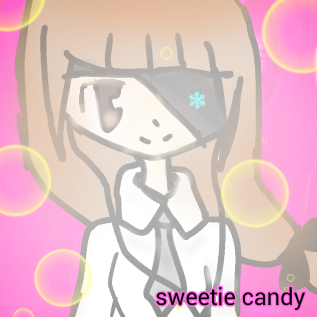 speed pain [sweetie candy] - ibisPaint