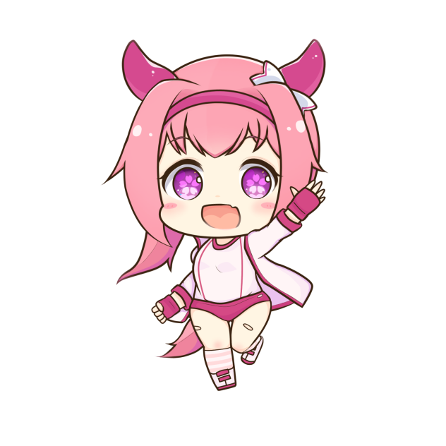 うらら〜ん一等証