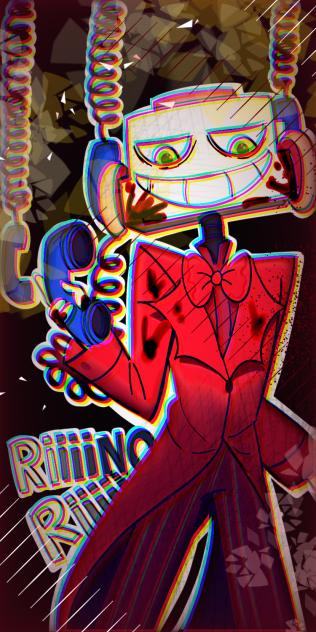 RiiiNG RiiiiiNG