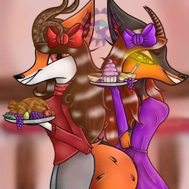 Thanksgiving Feast