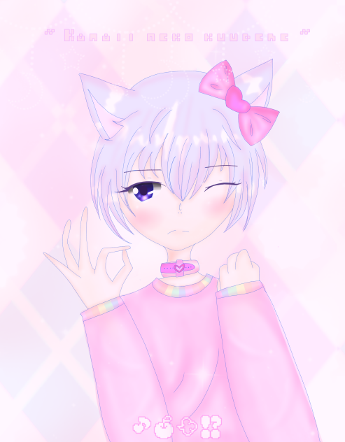 💖Kuudere 😽💖