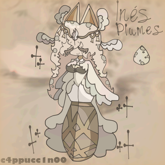 𝒢𝑜𝒹𝒹𝑒𝓈𝓈 𝑜𝒻 𝓅𝓊𝓇𝒾𝓉𝓎🦢