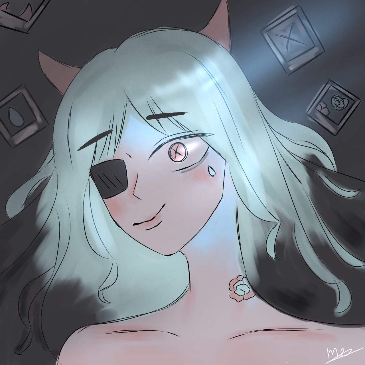 👿 - ibisPaint
