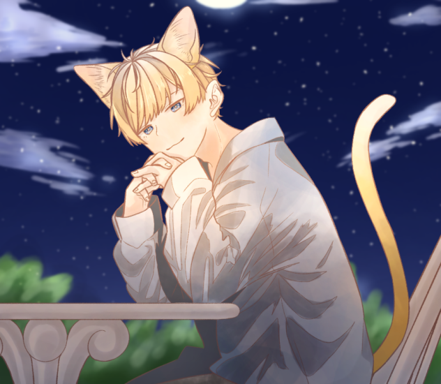 ねこ