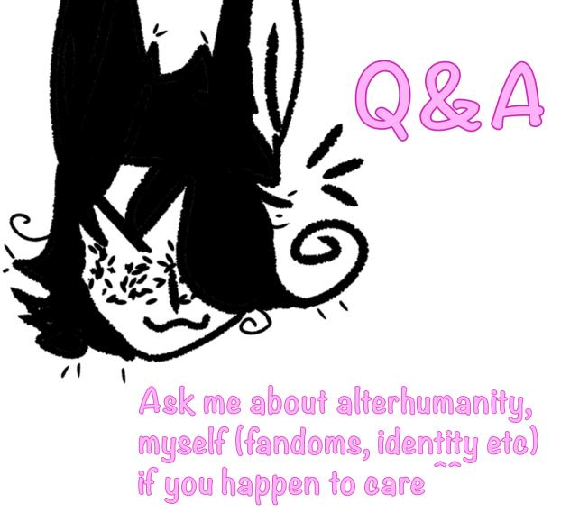 Onyx’s alterhuman Q&A