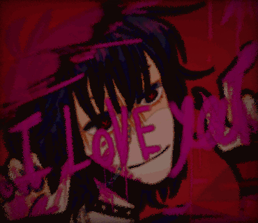 Yandere EmoBoy