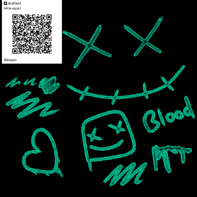 ibis barcode 7