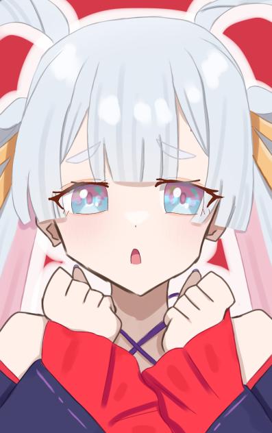 「お願い皆、ヤッチョに色んな服を着せて～～」