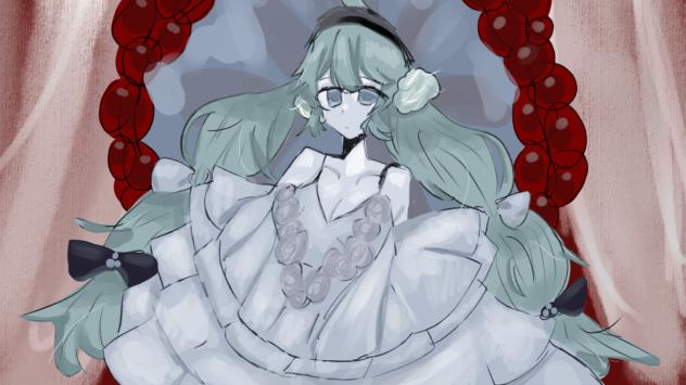 黙って私に従って