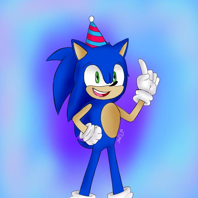 Sonic