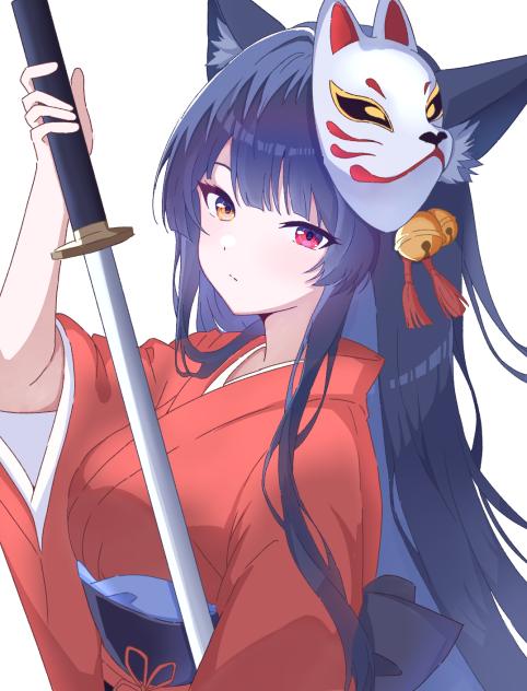 鈴夏ちゃん