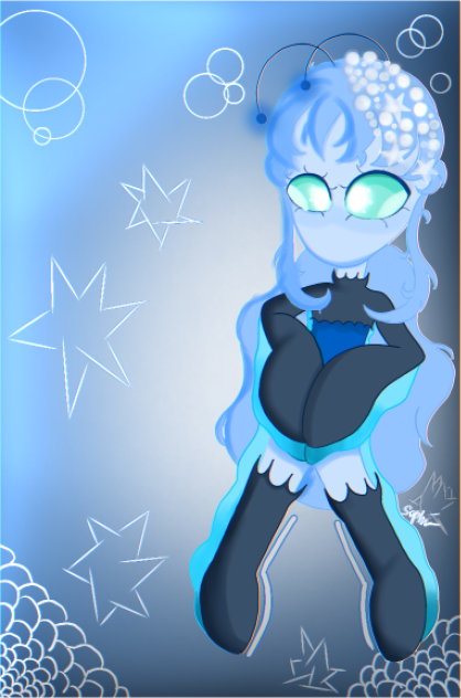 🫧✨