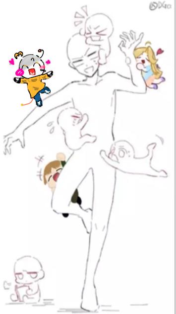 Feel free too Collab!