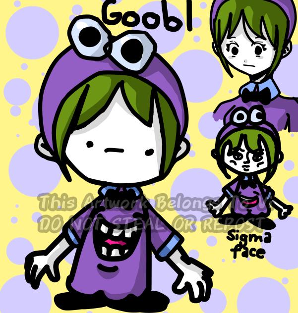 Goobl💜