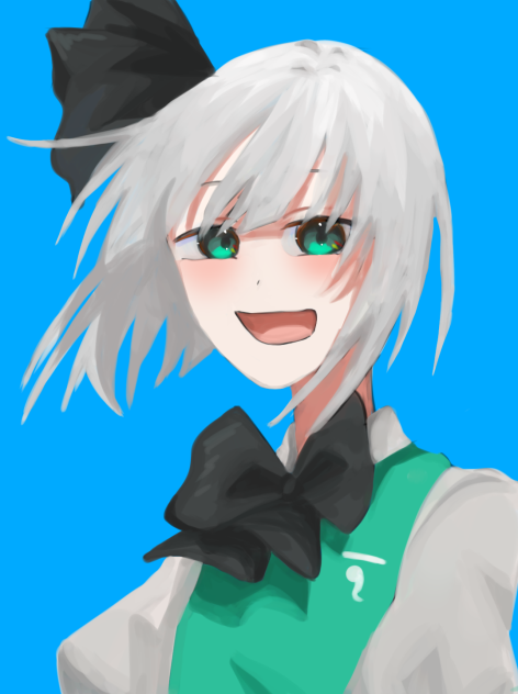 妖夢