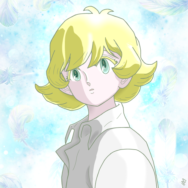 ティマ1