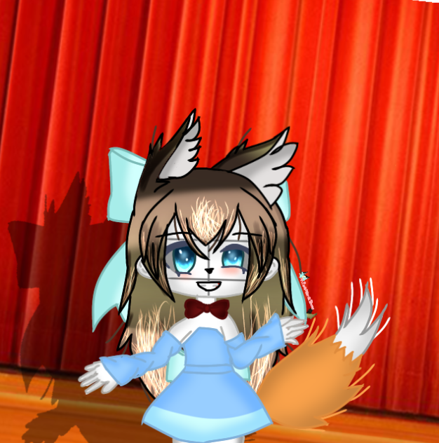 “W-e-l—c-ome t-o Th-e Sh-ow!”