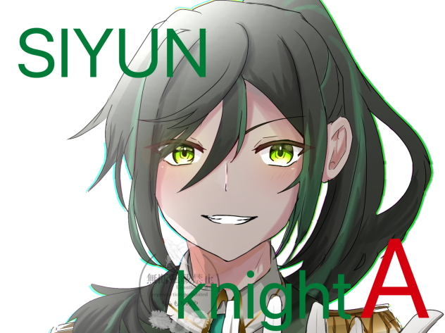 ナイトA しゆん修正版