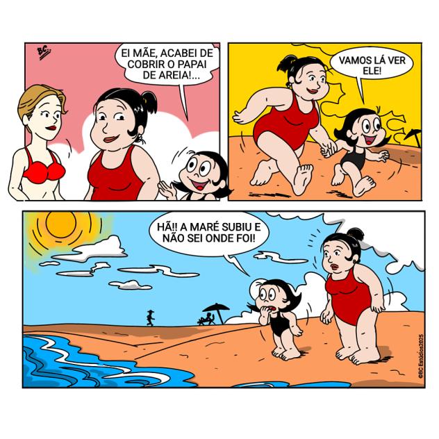 Dieguinho tirinhas n°28