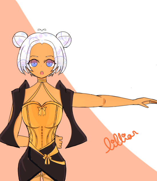 Lådy Kīåra 🤍💛