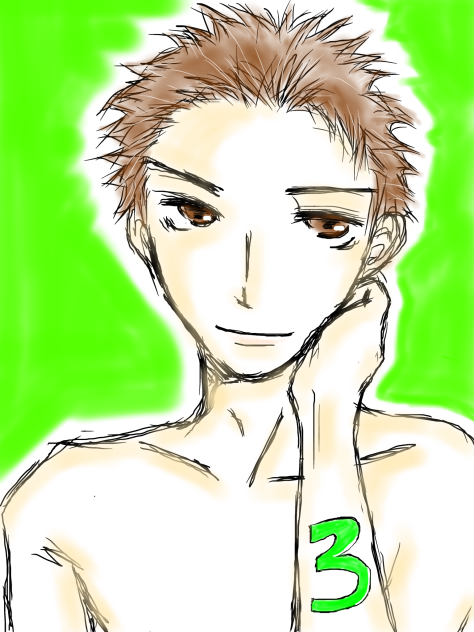 No.3 - ibisPaint