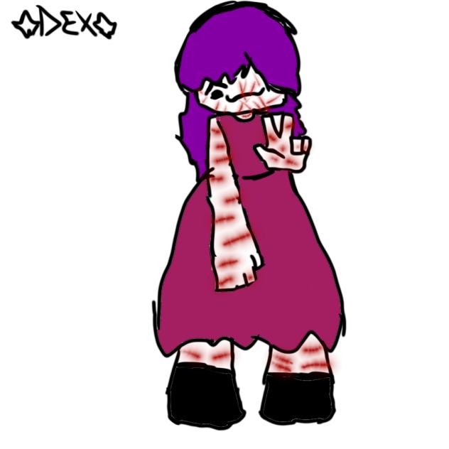 New oc yippee