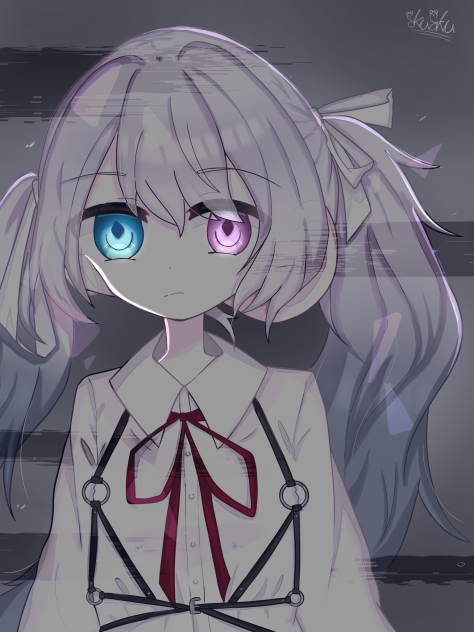 ニーゴミク
