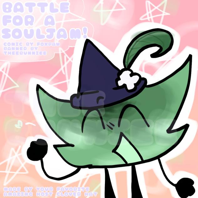 THING 4 BFASJ!!