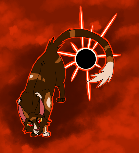 Sol - ibisPaint