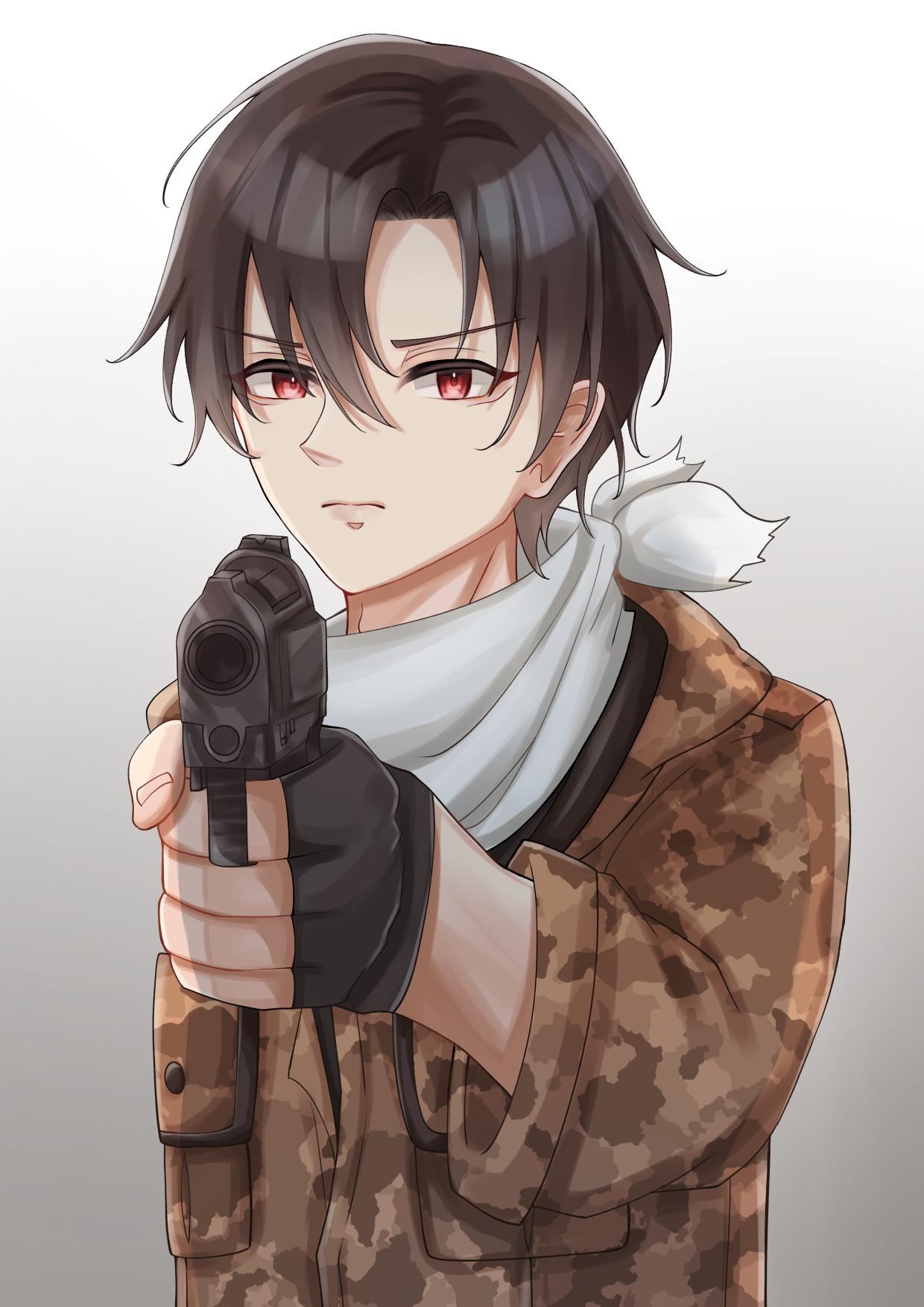 シンエイノウゼン - ibisPaint