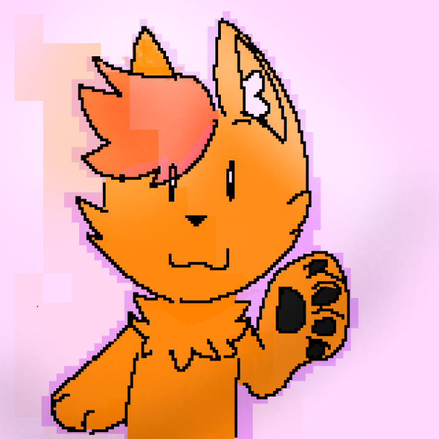 pixel art