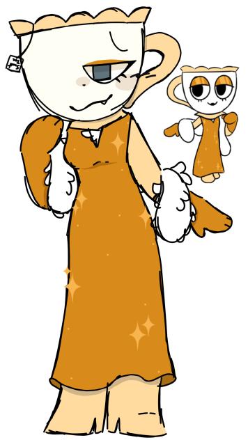 teagan doodle ig