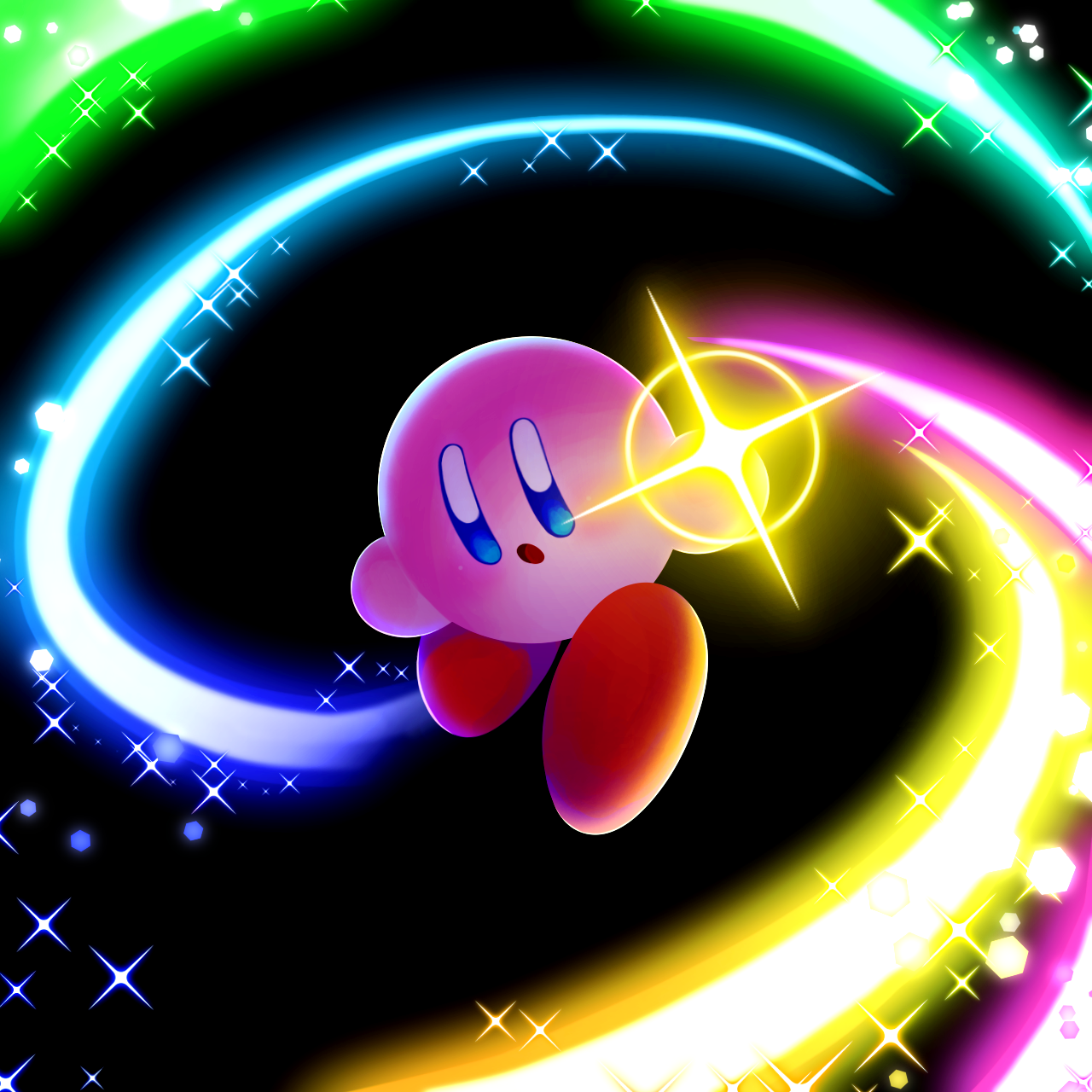 shining - ibisPaint