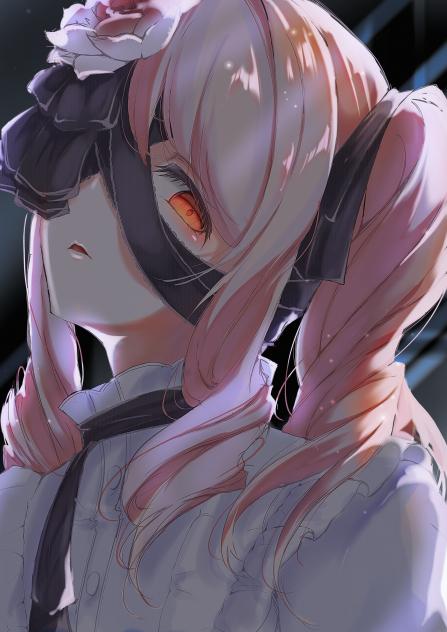 失われてしまったもの - ibisPaint