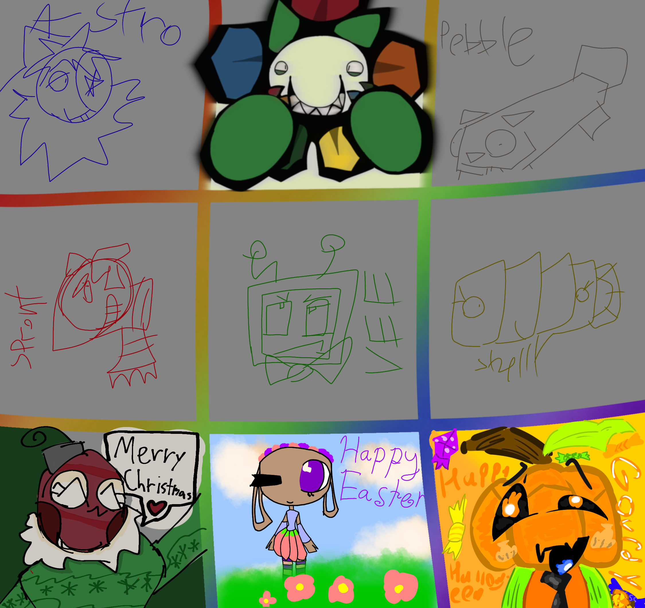 dw main collab - ibisPaint