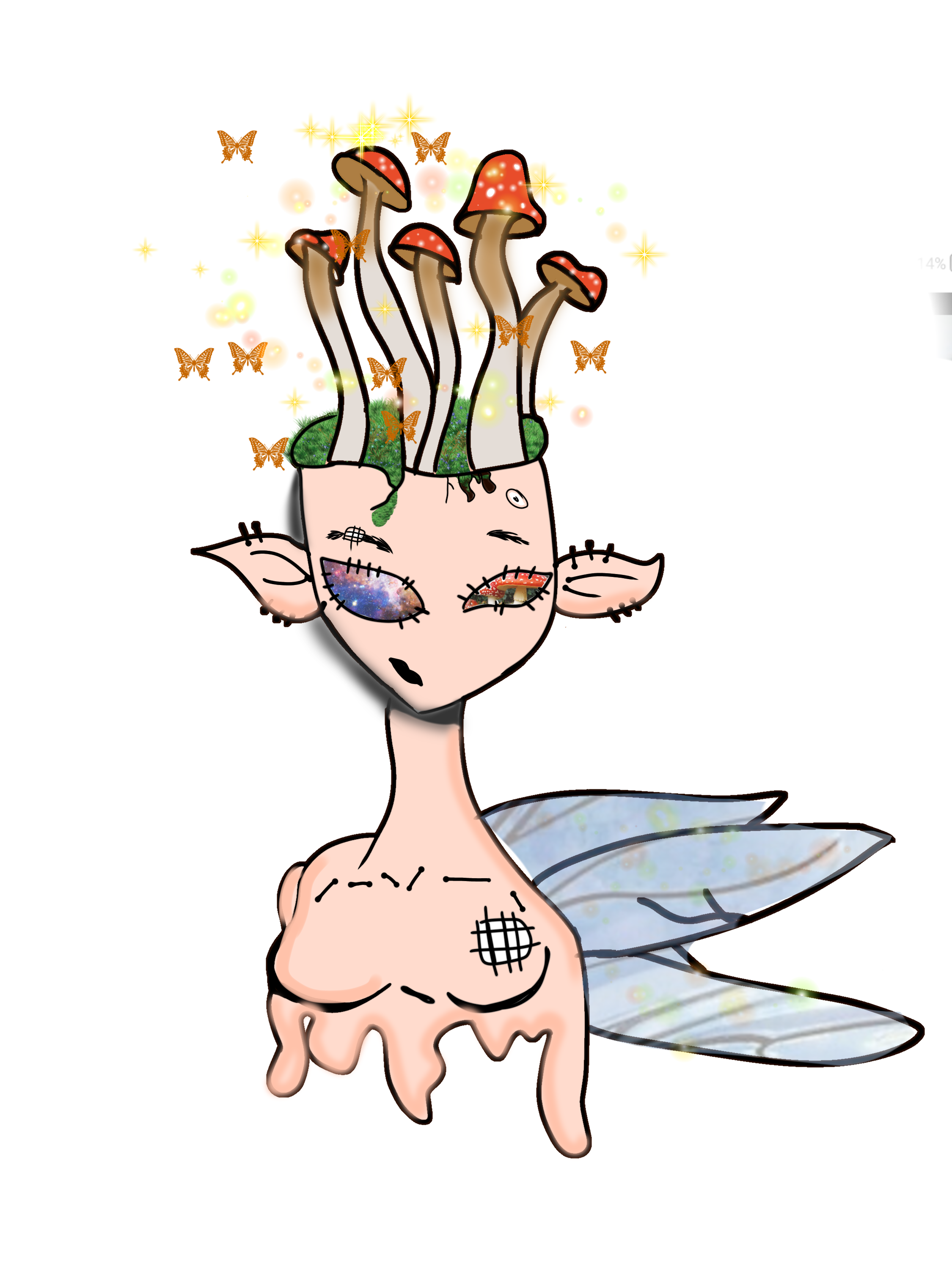 12 sin título - ibisPaint