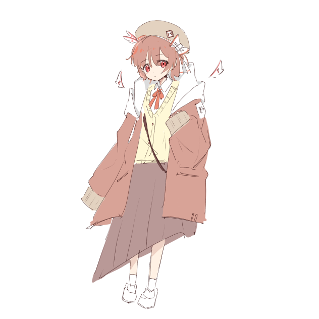 暖色系