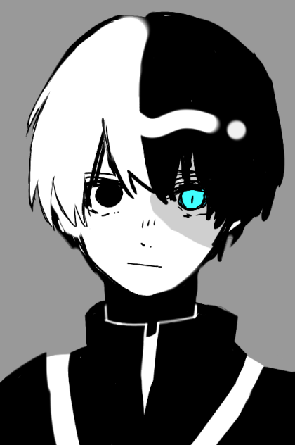 轟焦凍
