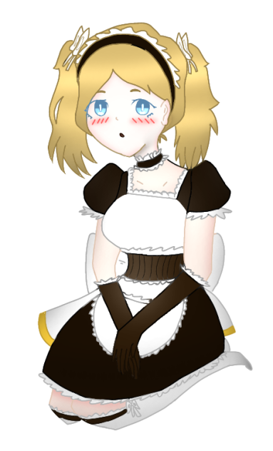 Maid