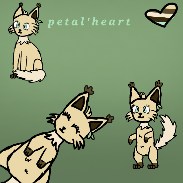 PETAL'HEART