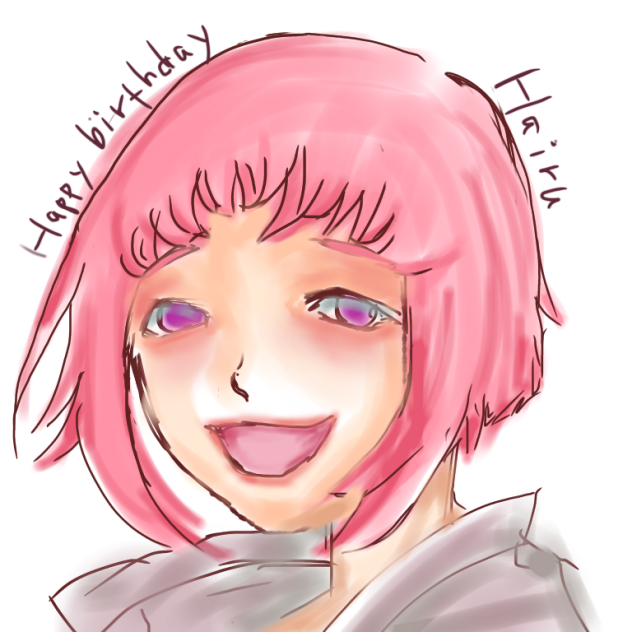 伊丙入 生誕祭2018