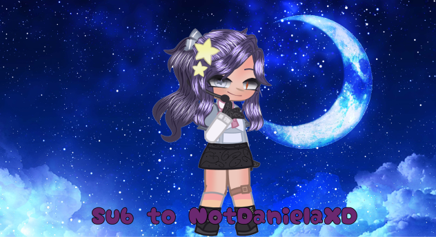 Edit to NotDaniela XD