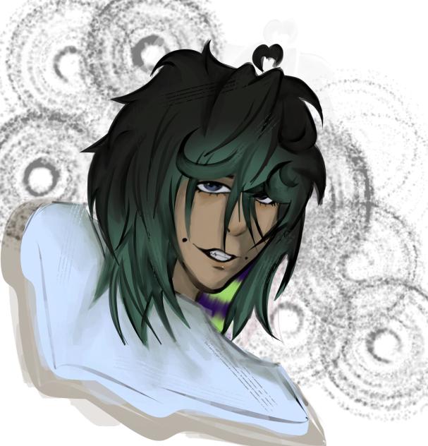art style practice 2 - ibisPaint