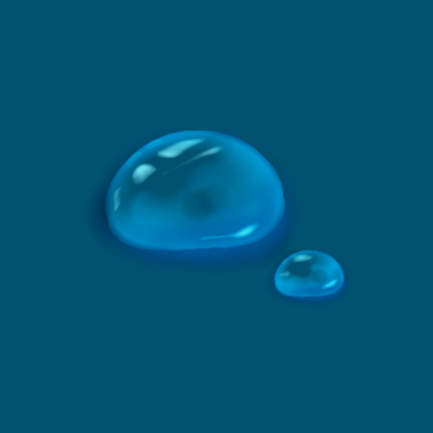 水滴