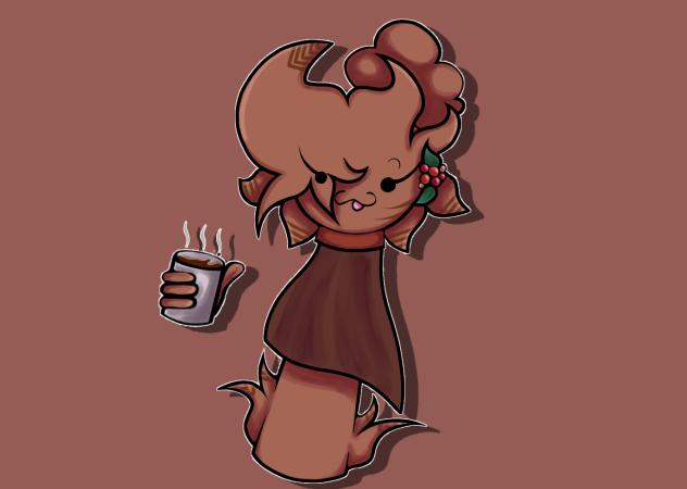 Maggie OC