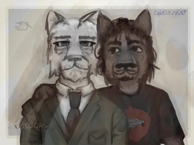 Bros