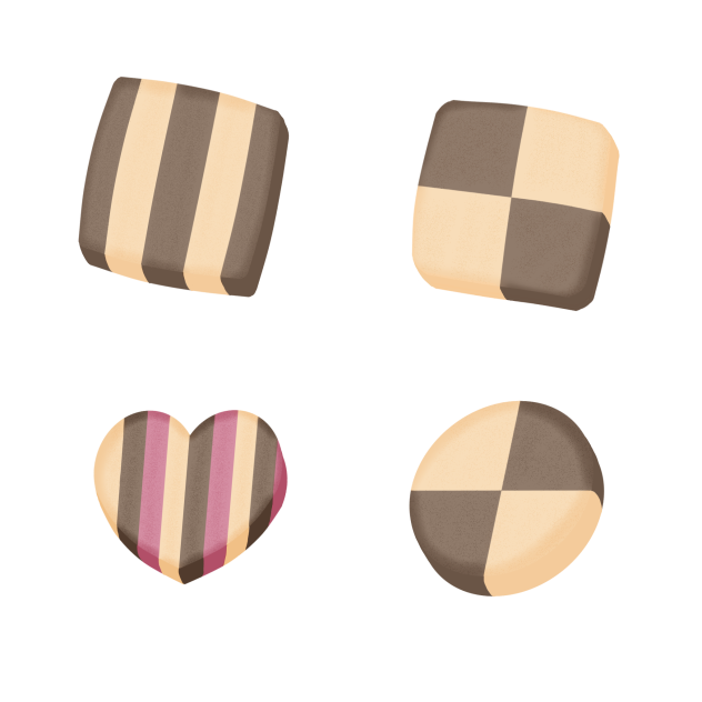 アイスボックスクッキー