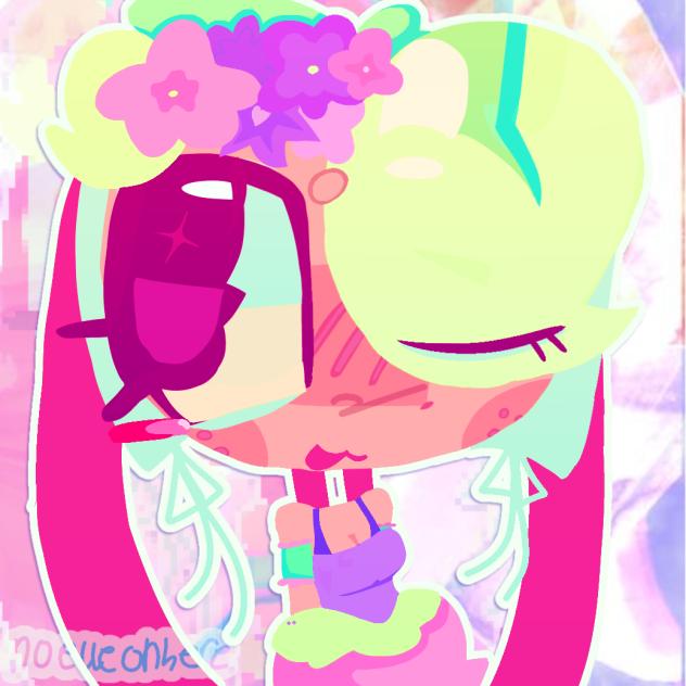 Bassie pfp!