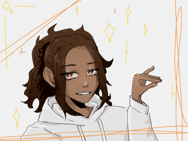 Request from Just a girl