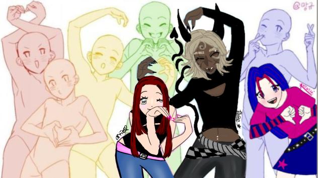 Collab with us! - ibisPaint